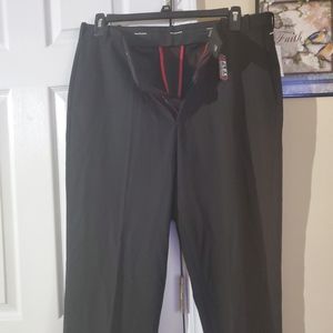 Mens big & tall dress pants 36x36